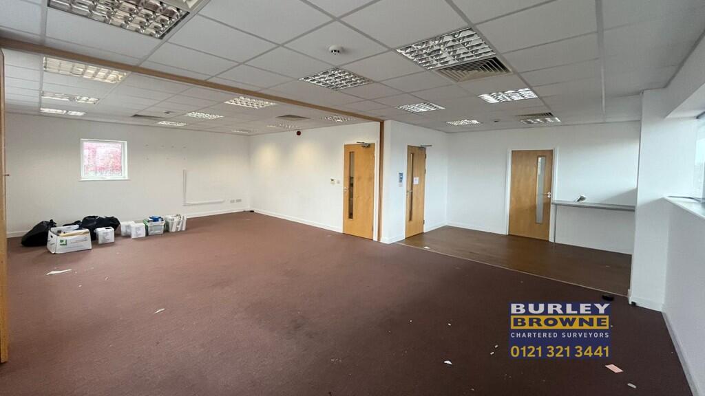 Additional property image - 247-251 Soho Road, Birmingham, West Midlands, B21 9RY