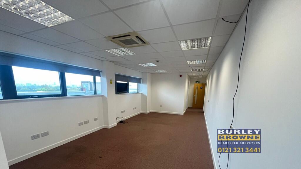 Additional property image - 247-251 Soho Road, Birmingham, West Midlands, B21 9RY