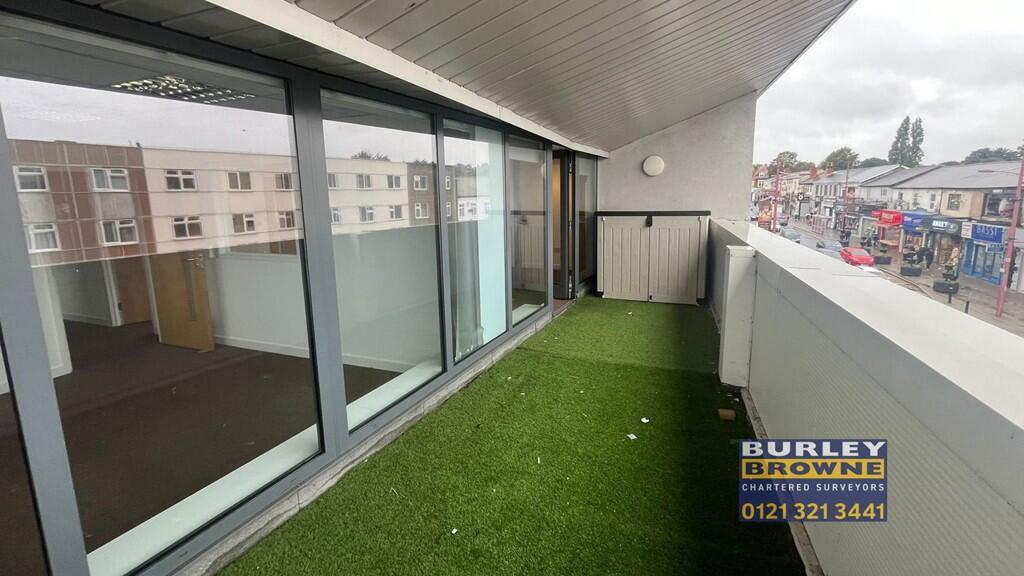 Additional property image - 247-251 Soho Road, Birmingham, West Midlands, B21 9RY