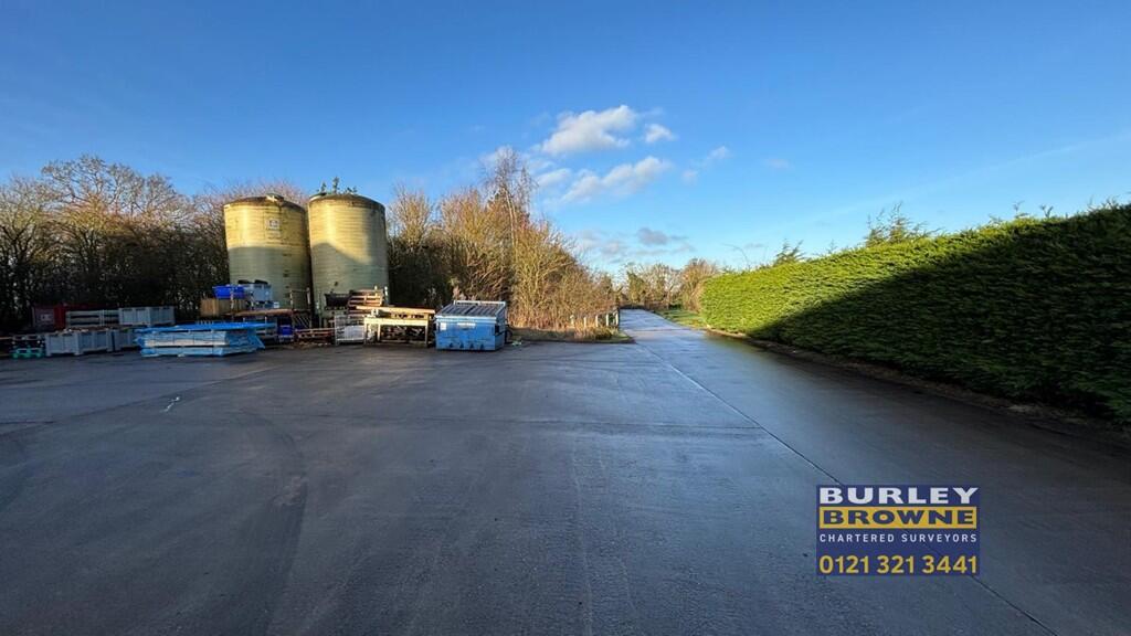 Additional property image - Unit 1, Elford Lowe Farm, Elford Road, Elford, Tamworth, Staffordshire, B79 9BJ
