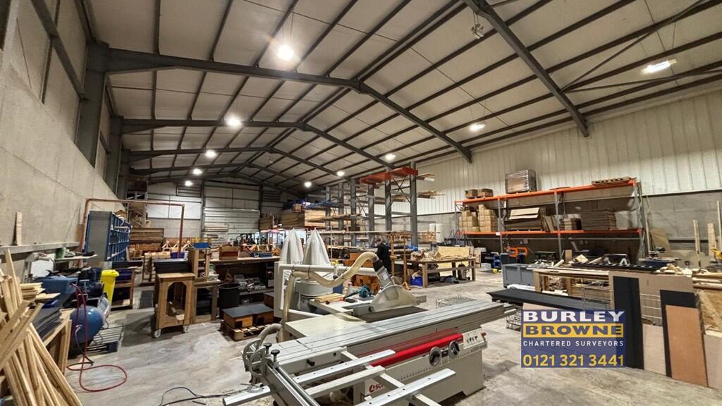 Additional property image - Unit 1, Elford Lowe Farm, Elford Road, Elford, Tamworth, Staffordshire, B79 9BJ