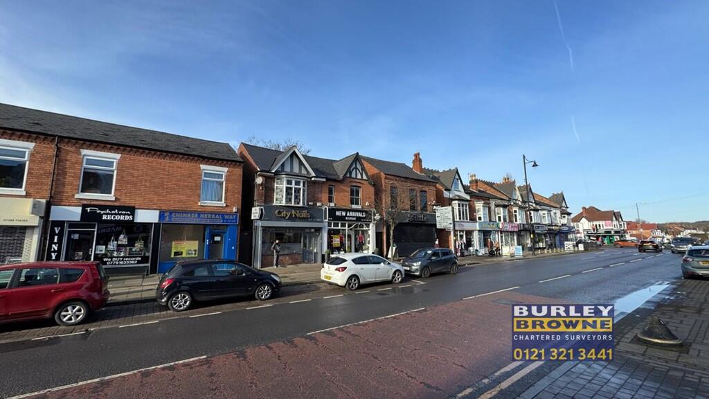 Additional property image - Boldmere Road, Boldmere, Sutton Coldfield, West Midlands, B73 5TD