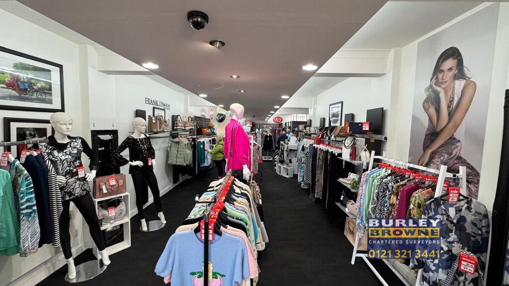 Additional property image - Boldmere Road, Boldmere, Sutton Coldfield, West Midlands, B73 5TD