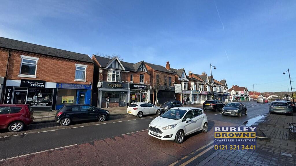 Additional property image - Boldmere Road, Boldmere, Sutton Coldfield, West Midlands, B73 5TD