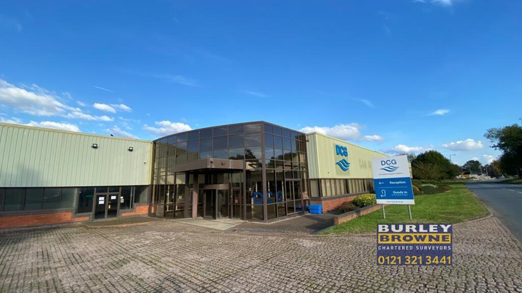 Main image of property: Rugeley 161, Riverside, Power Station Road, Rugeley, Staffordshire, WS15 2WA