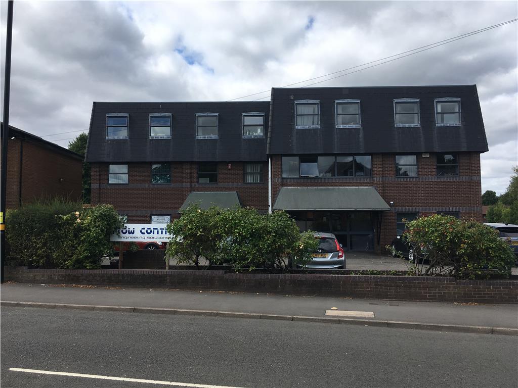 Main image of property: Second Floor, Boldmere Road, Boldmere, Sutton Coldfield, B73 5UE