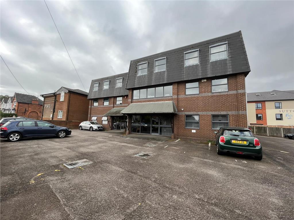 Main image of property: Second Floor, 196 Boldmere Road, Boldmere, Sutton Coldfield, West Midlands