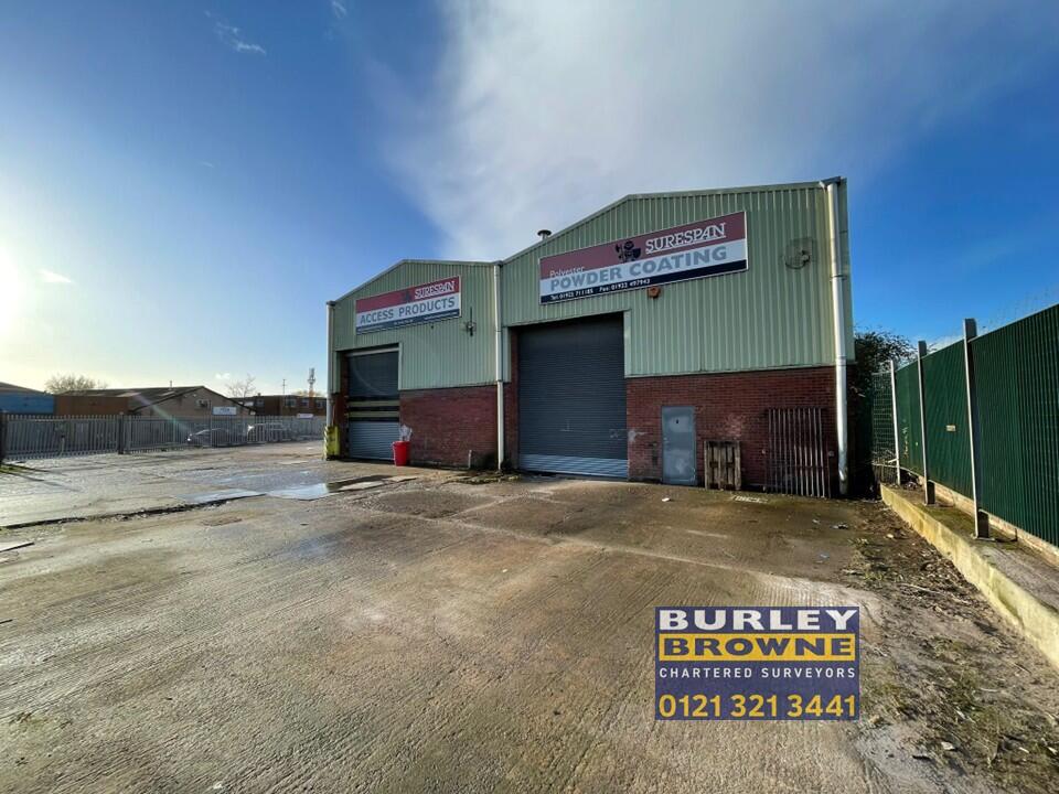 Main image of property: Leamore Close, Bloxwich, Walsall, West Midlands, WS2 7NL