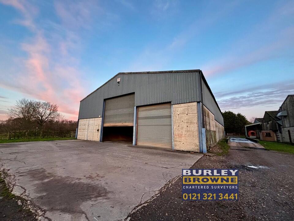 Main image of property: Unit 1 Stubby Leas, Fisherwick Road, Lichfield, Staffordshire, WS13 8PT