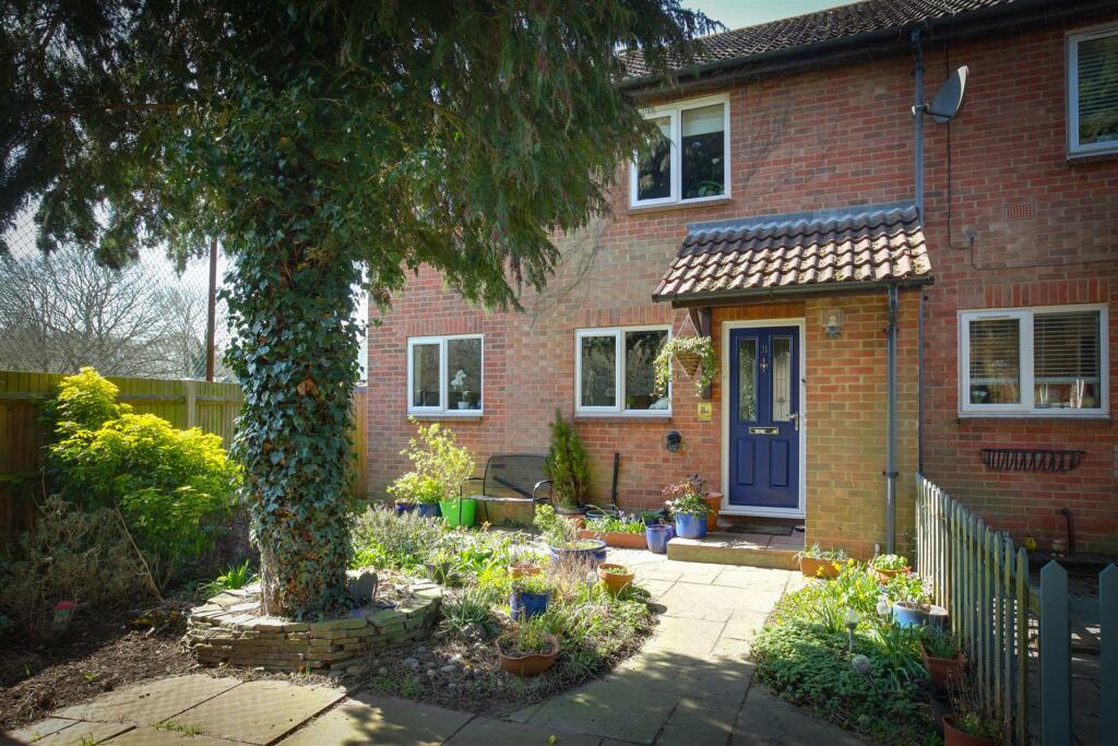 Main image of property: Brickfield Road, Coopersale, Epping