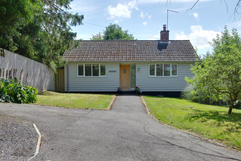Main image of property: Church Hill, Hempstead, Saffron Walden