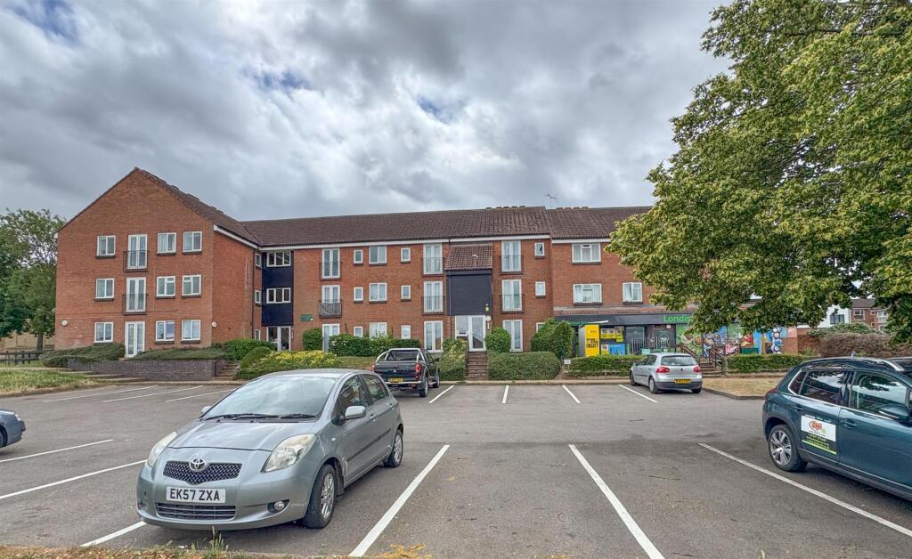 Main image of property: Mountbatten Road, Braintree