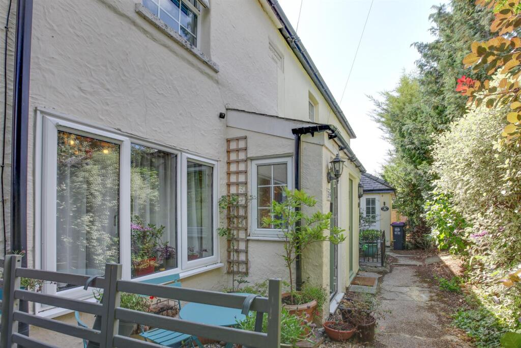 Main image of property: Trinity Street, Bishop's Stortford