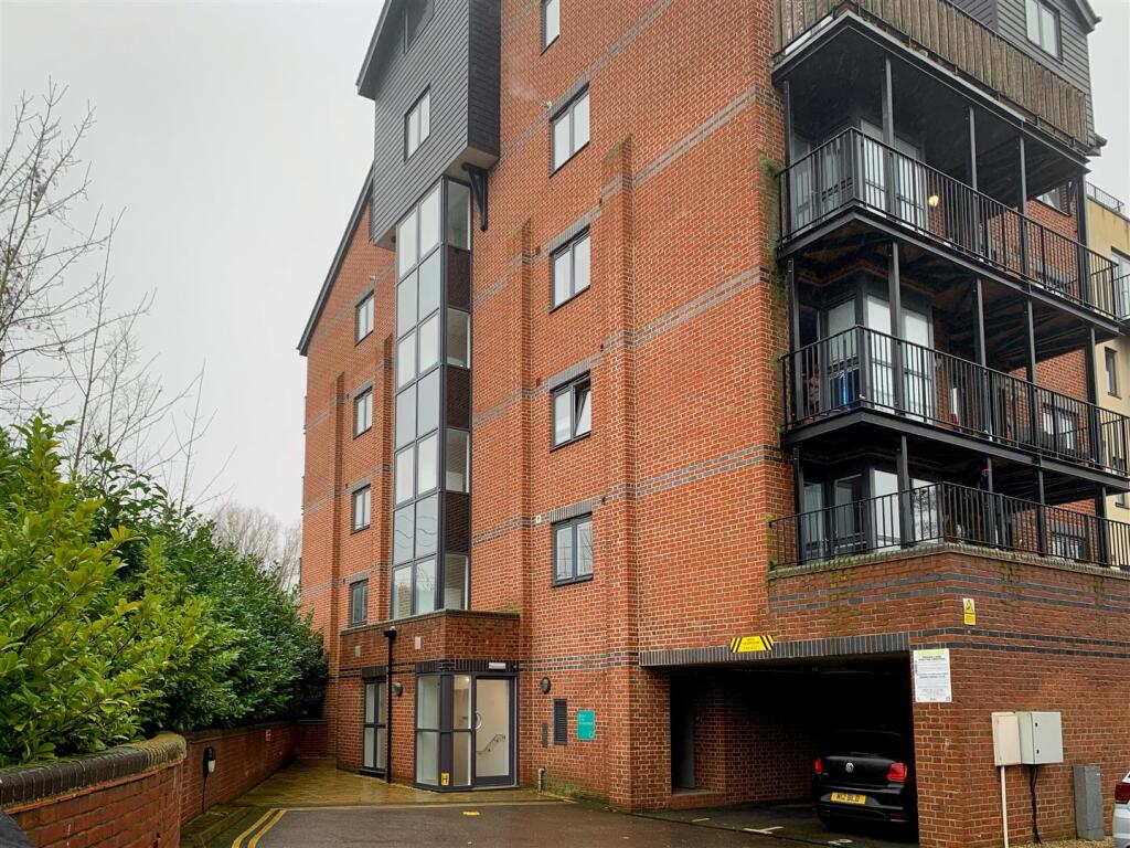 Main image of property: Tanners Wharf, Bishop's Stortford