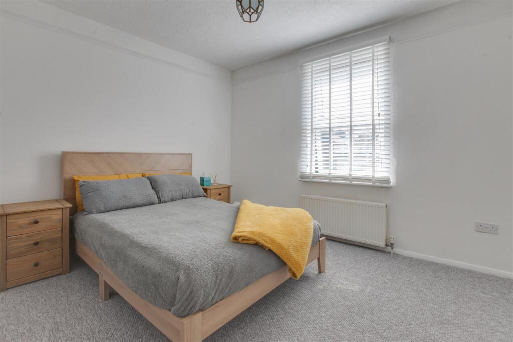 Main image of property: Dunmow Road, Bishop's Stortford