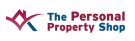 The Personal Property Shop logo
