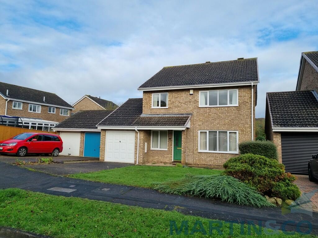 Main image of property: Montagus Harrier, Guisborough