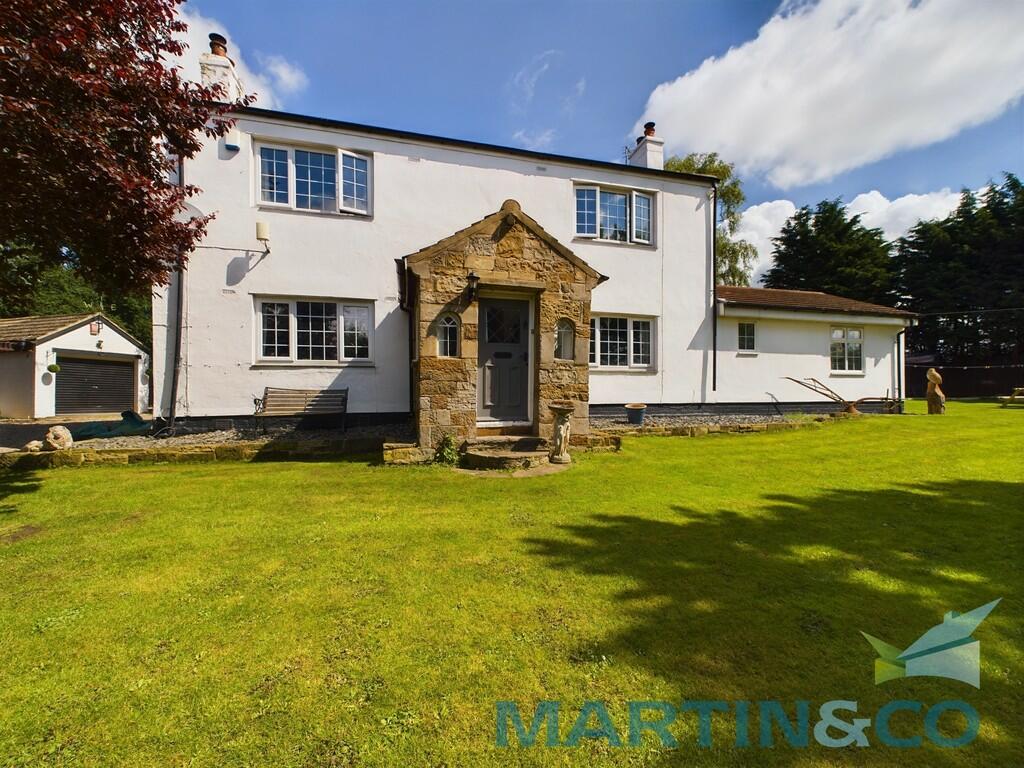 Main image of property: Middlesbrough Road, Guisborough