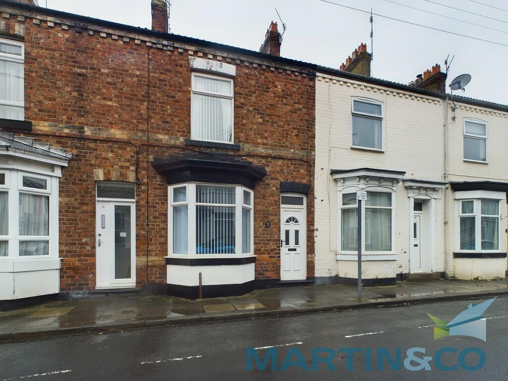 Main image of property: Hedley Street, Guisborough
