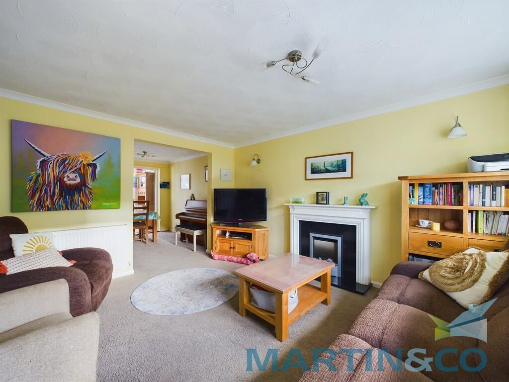 Main image of property: Crowhurst Close, Guisborough