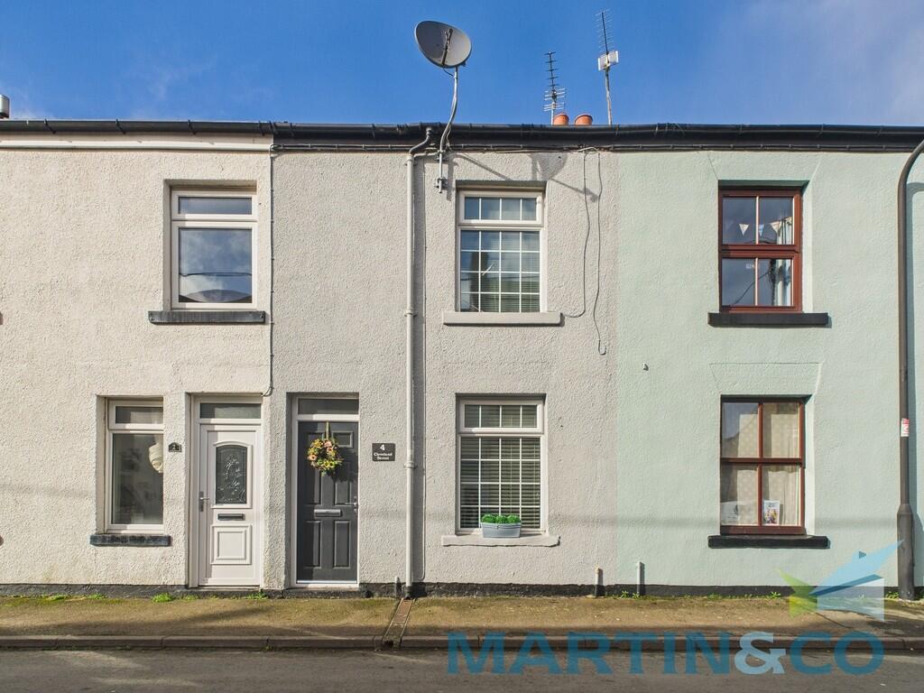Main image of property: Cleveland Street, Great Ayton