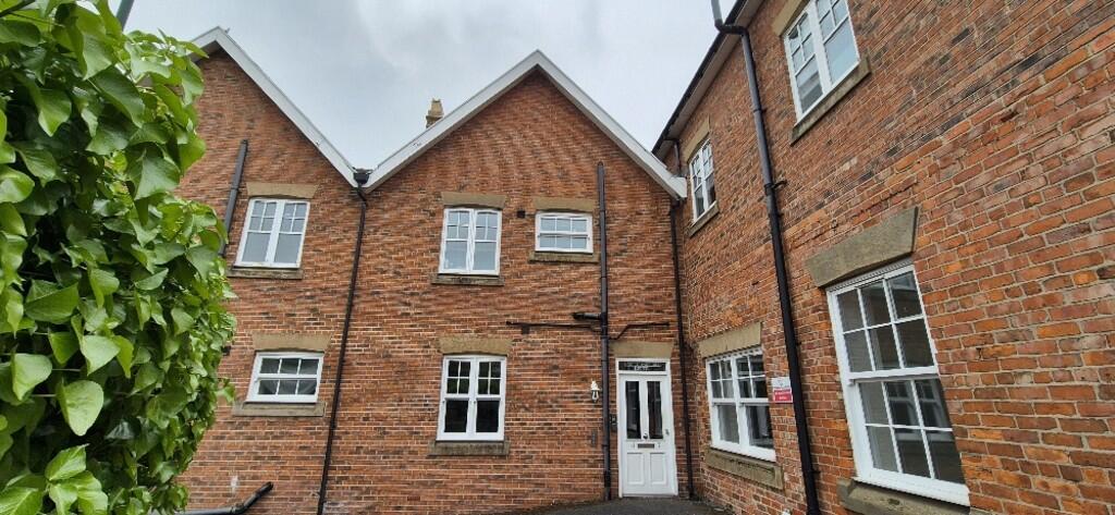Main image of property: Admiral Chaloner House, Guisborough