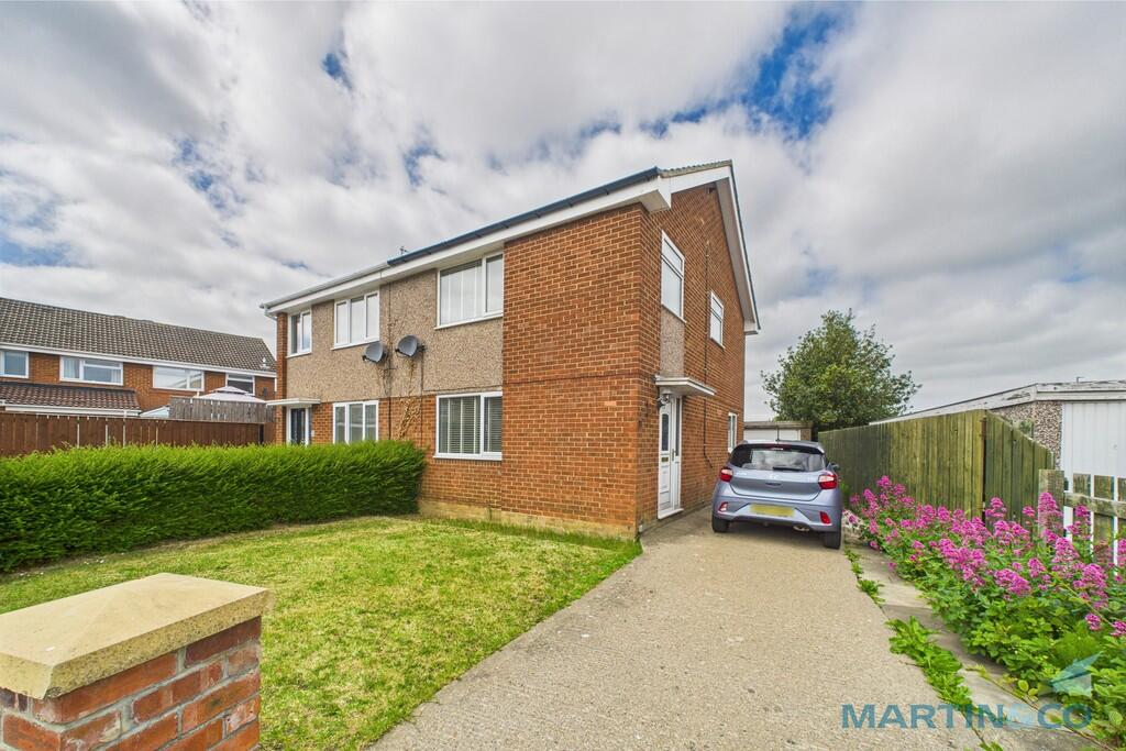 Main image of property: Scarteen Close, Guisborough