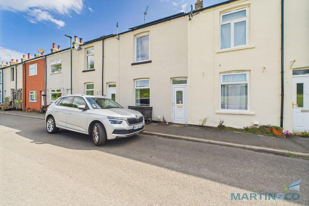Main image of property: Charltons, Saltburn-by-the-Sea