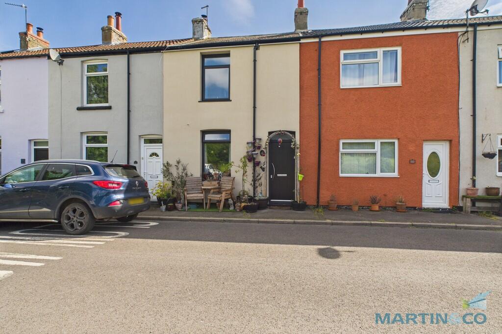 Main image of property: Charltons, Saltburn-by-the-Sea