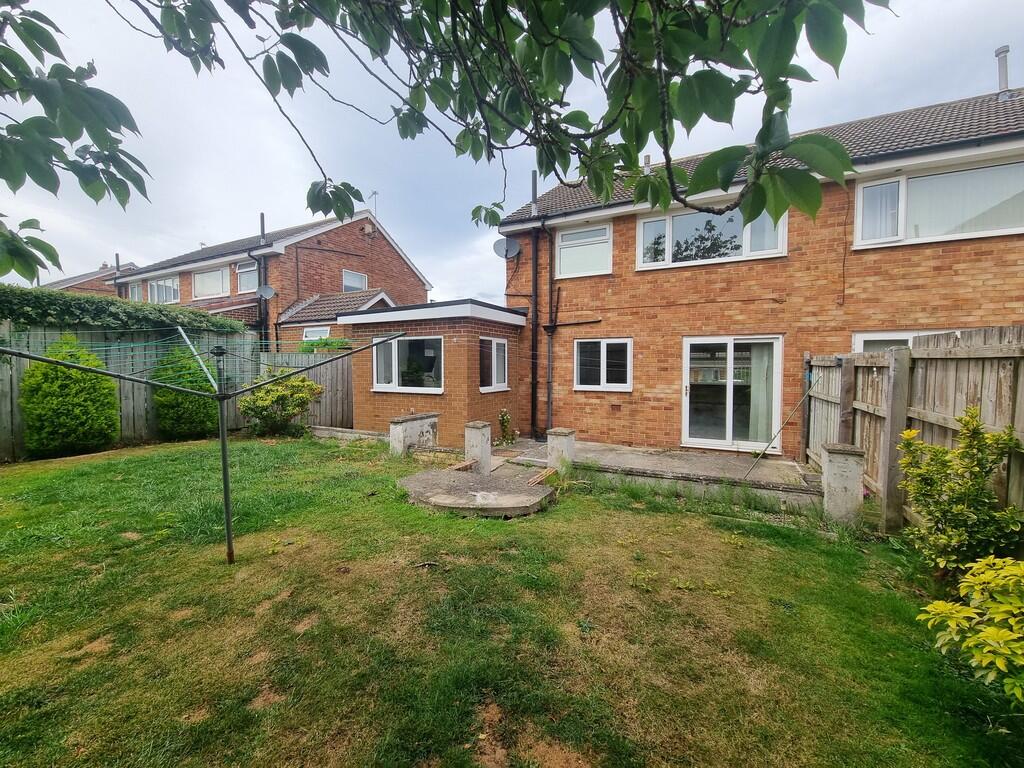 Main image of property: Sycamore Avenue, Saltburn-by-the-sea