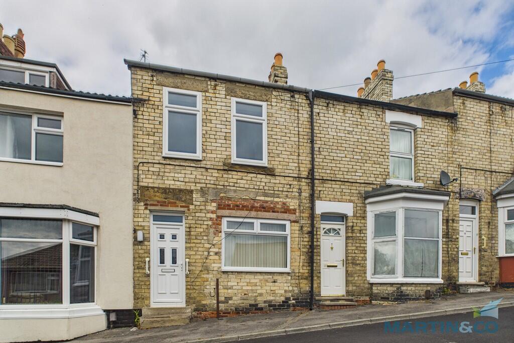 Main image of property: Gladstone Street, Brotton