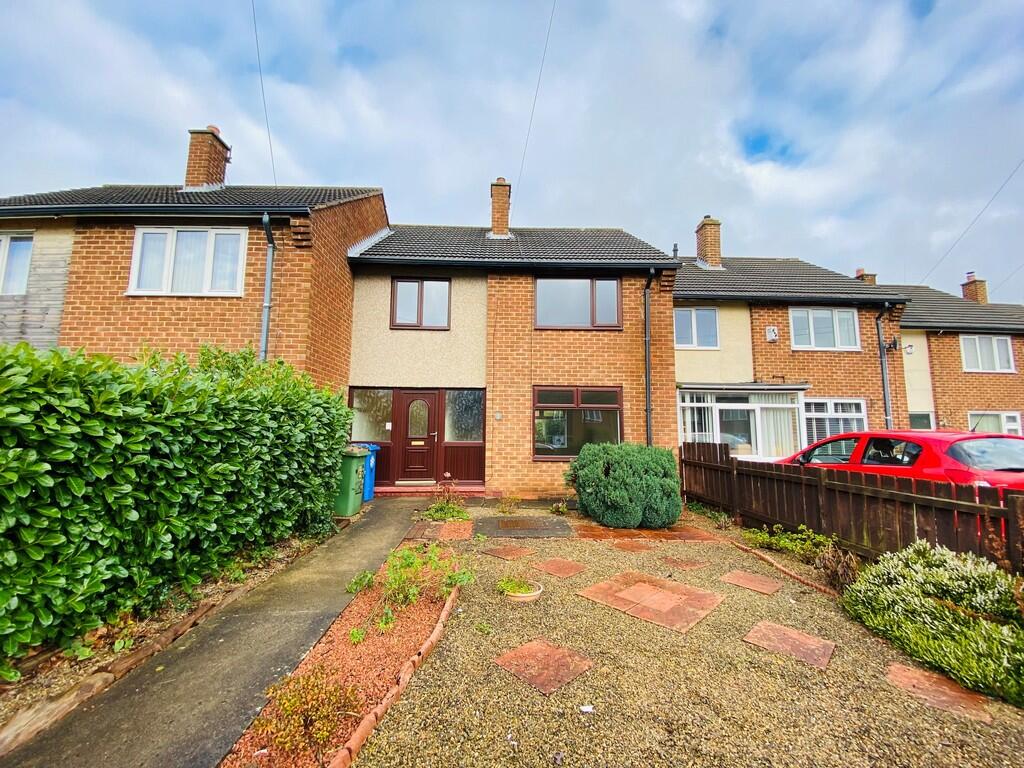 Main image of property: Derby Road, Guisborough