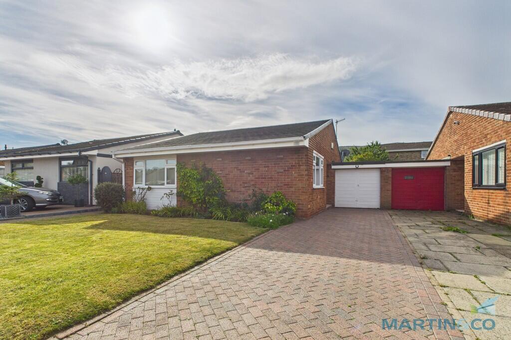 Main image of property: Eglinton Avenue, Guisborough
