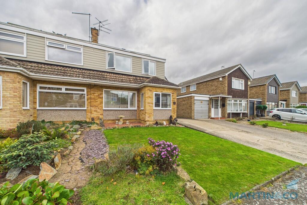 Main image of property: Kingfisher Drive, Guisborough