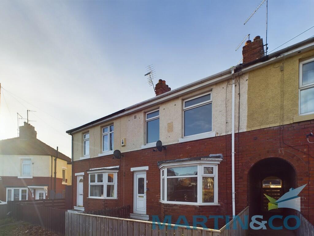 Main image of property: Lime Road, Guisborough