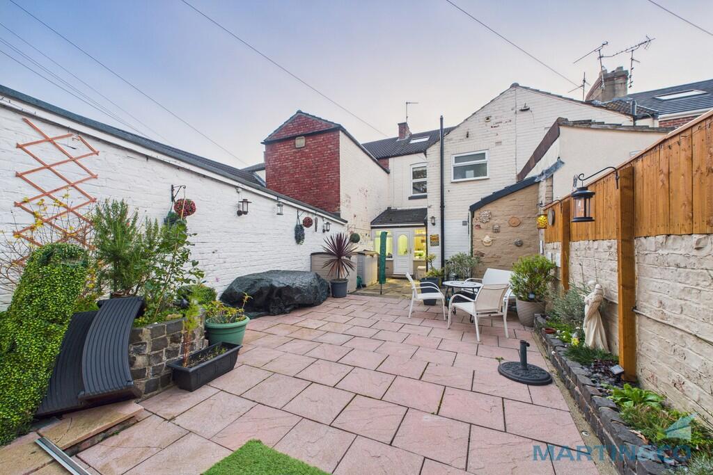 Main image of property: Redcar Road, Guisborough