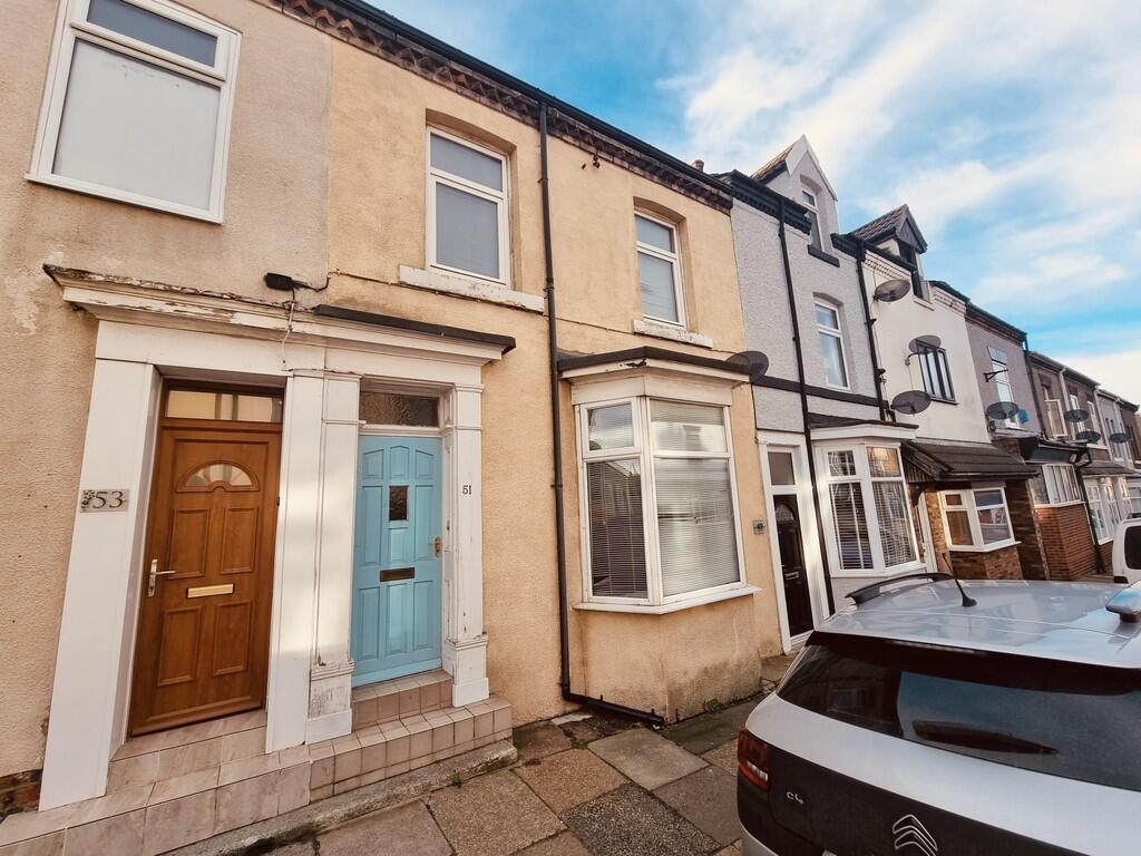 Main image of property: High Street, Boosbeck