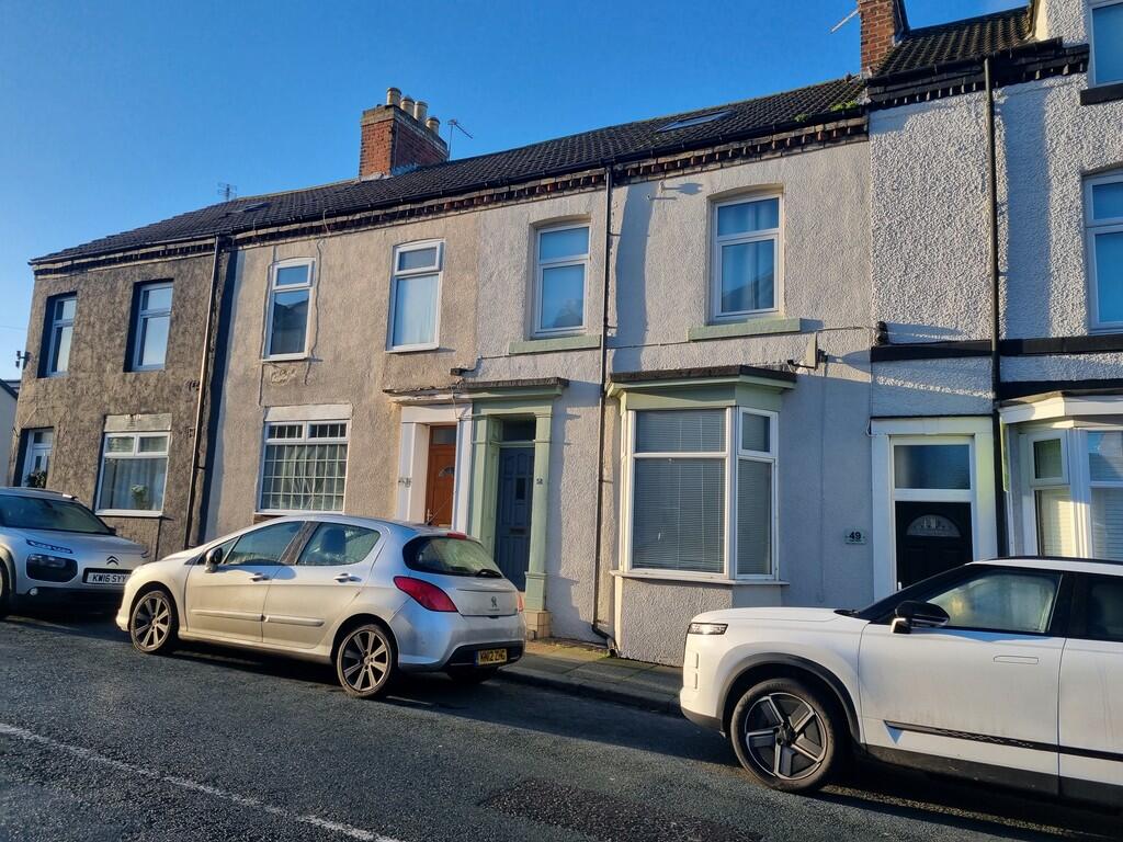 Main image of property: High Street, Boosbeck