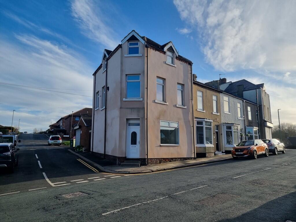 Main image of property: High Street, Boosbeck