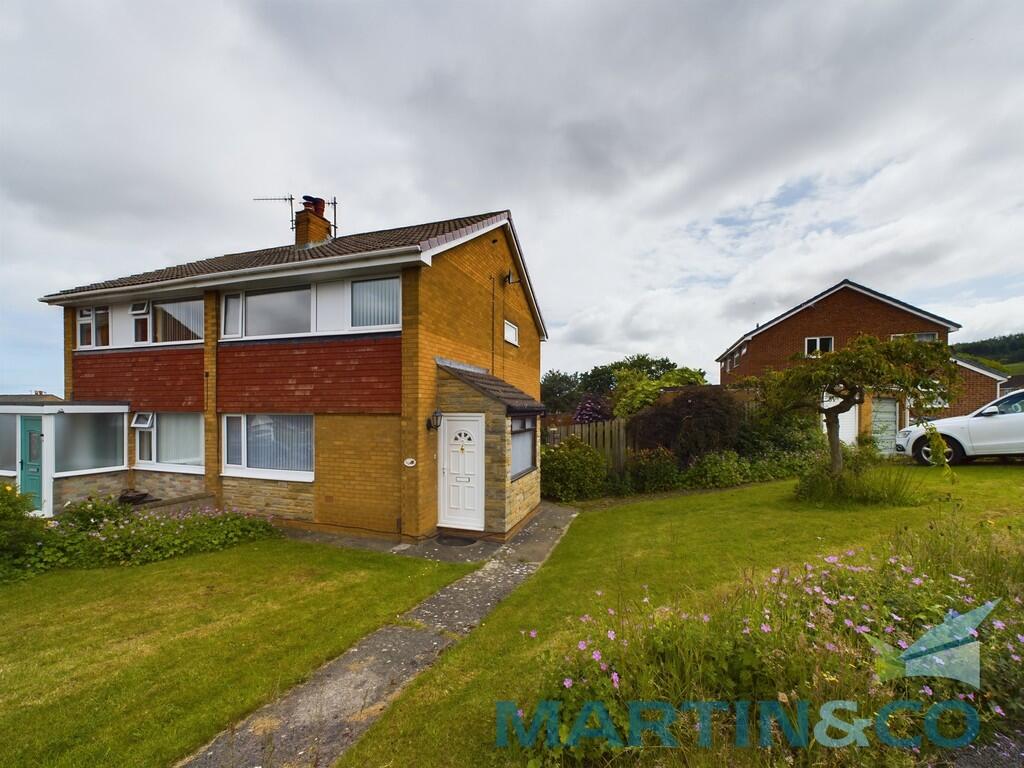 Main image of property: Enfield Chase, Guisborough