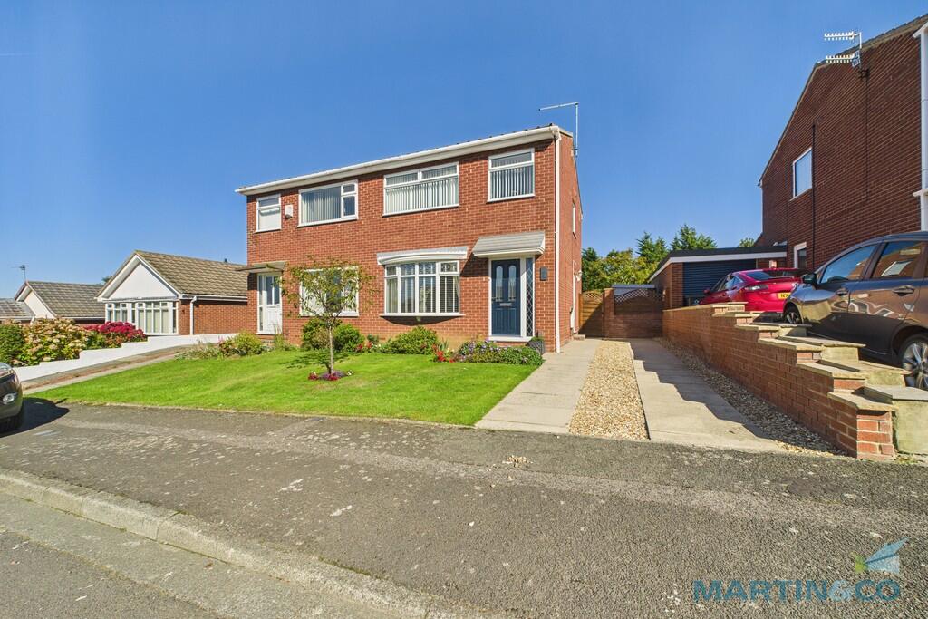 Main image of property: Whaddon Chase, Guisborough