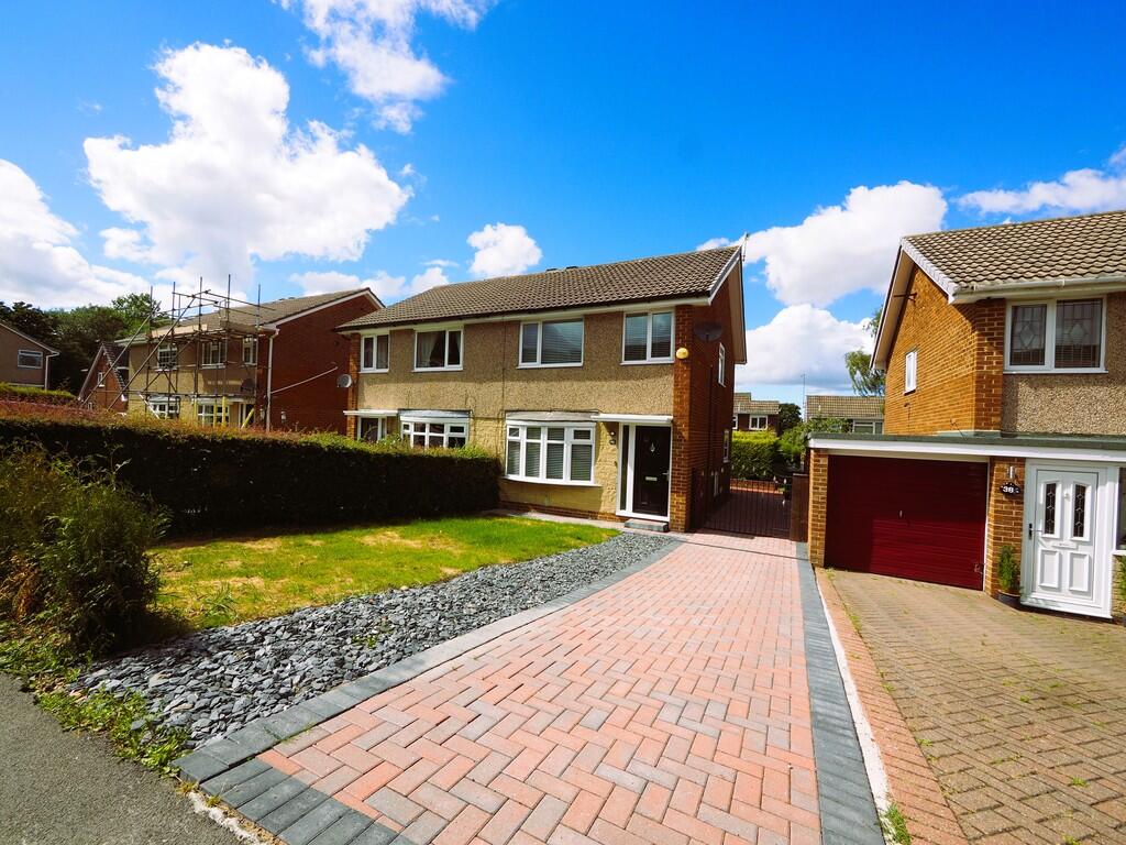 Main image of property: Aldenham Road, Guisborough
