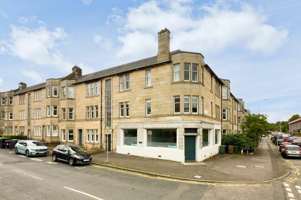 3 bedroom flat for sale in 67/1, (1f1), Learmonth Grove, Edinburgh, EH4 1BL, EH4