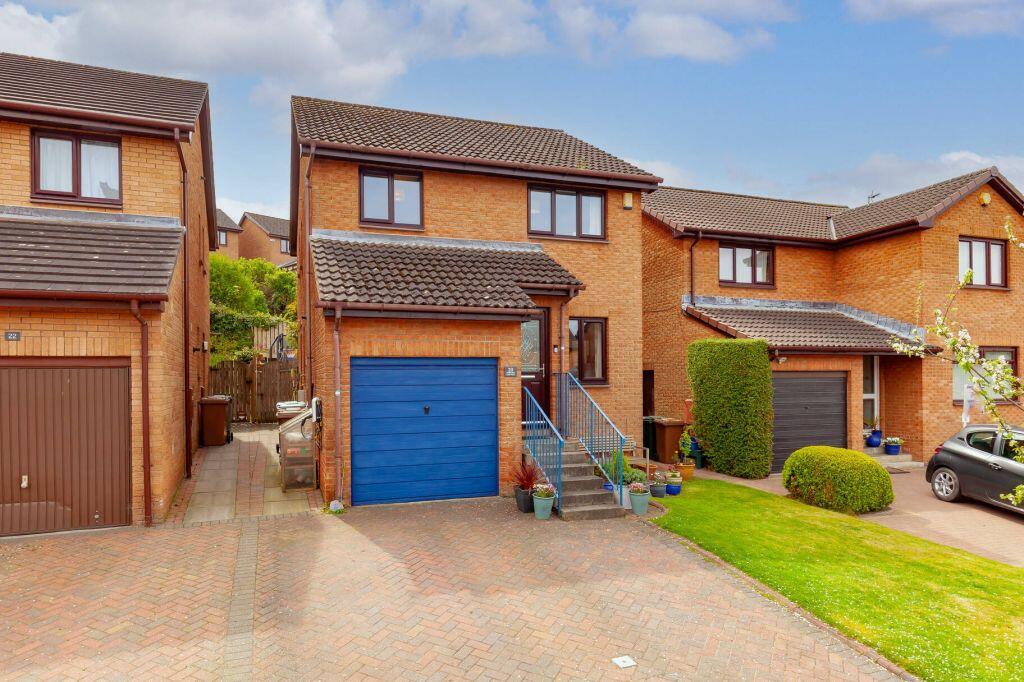 Main image of property: 20 Clufflat Brae, South Queensferry, EH30 9YQ