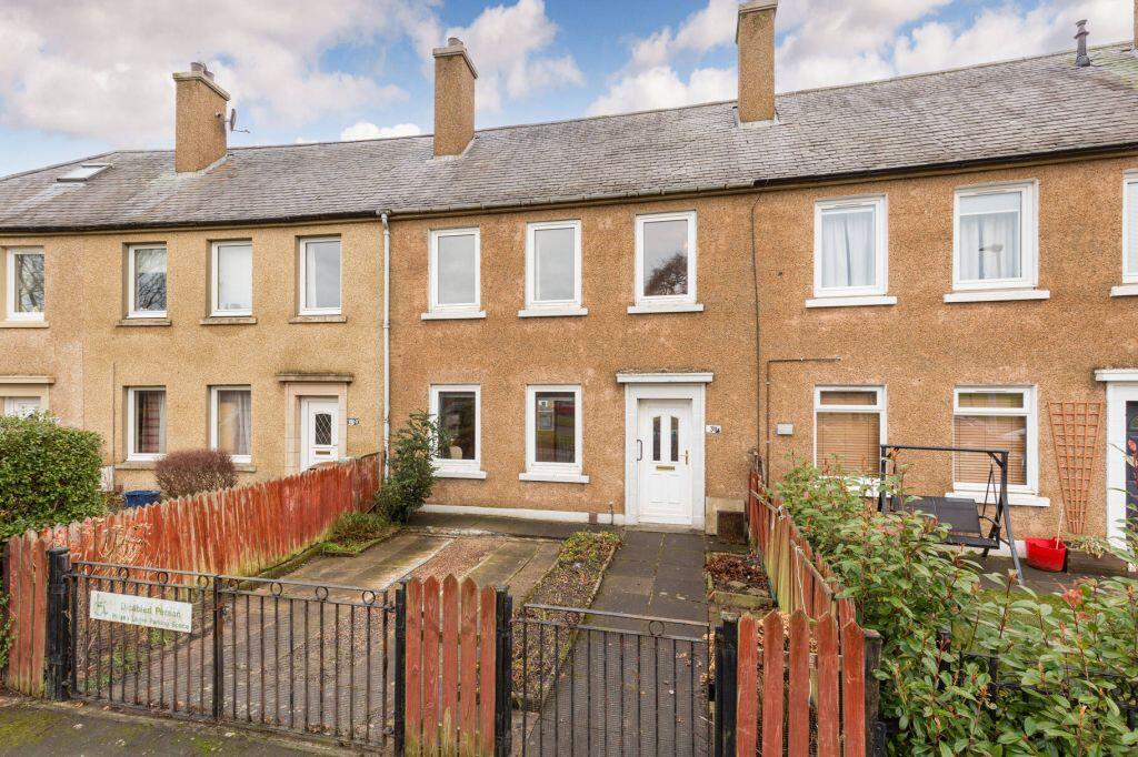 Main image of property: 311 Broomhouse Road, Edinburgh, EH11 3UP