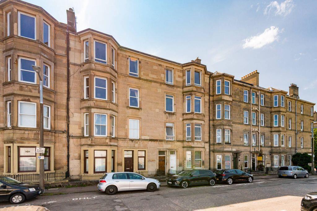Main image of property: 31, 2f1, (Flat 3) Dundee Terrace, Fountainbridge, Edinburgh, EH11 1DN