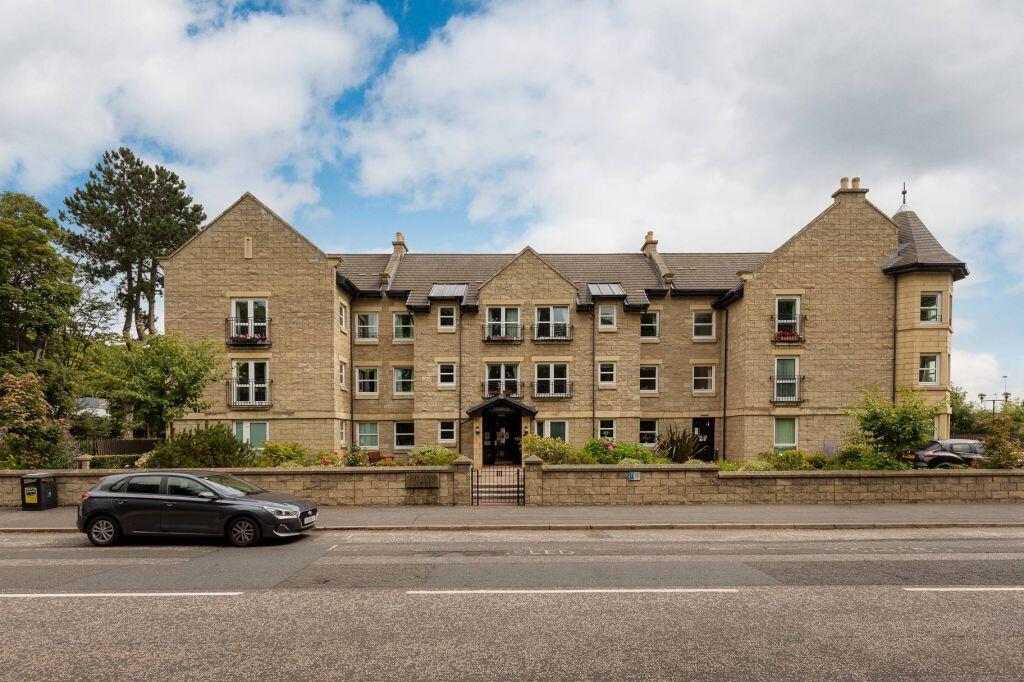 Main image of property: Flat 10 Caiystane Court, 11 Oxgangs Road North, Edinburgh, EH13 9AA