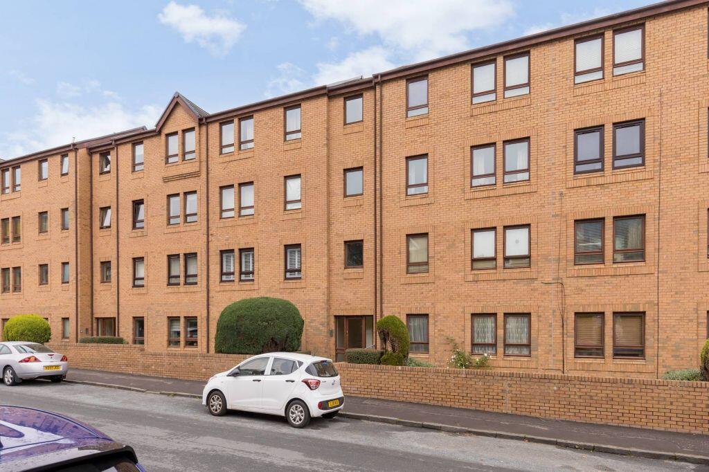 Main image of property: 36/2 Craighouse Gardens, Morningside, Edinburgh, EH10 5TY