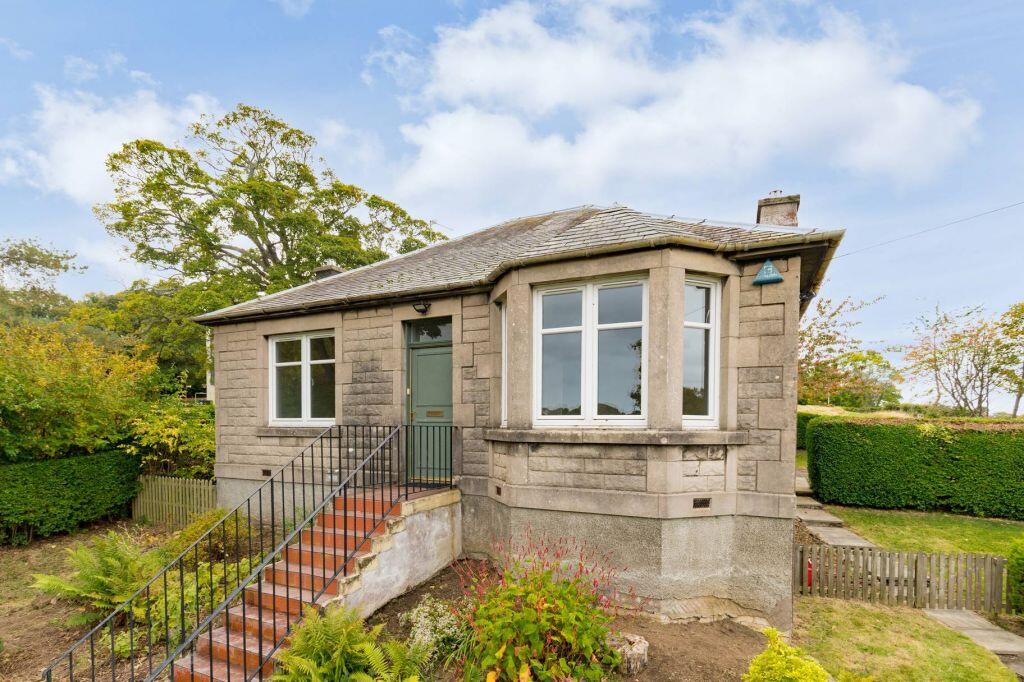 Main image of property: North Lodge, 65 Katesmill Road, Edinburgh, EH14 1JF