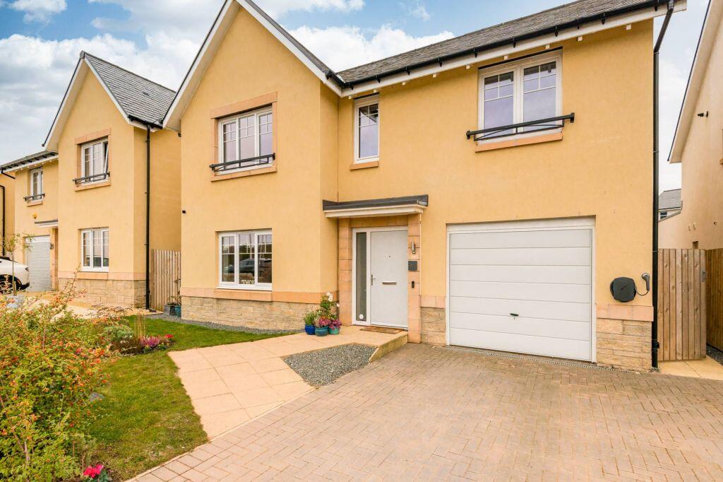 Main image of property: 87 Sycamore Drive, Penicuik, EH26 0FS